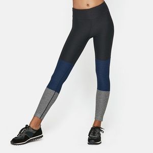 Outdoor Voices Gradient Warmup Legging, Small